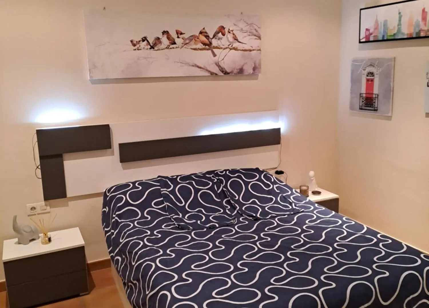 Dream Rooms Barcelone 0*,  Espagne