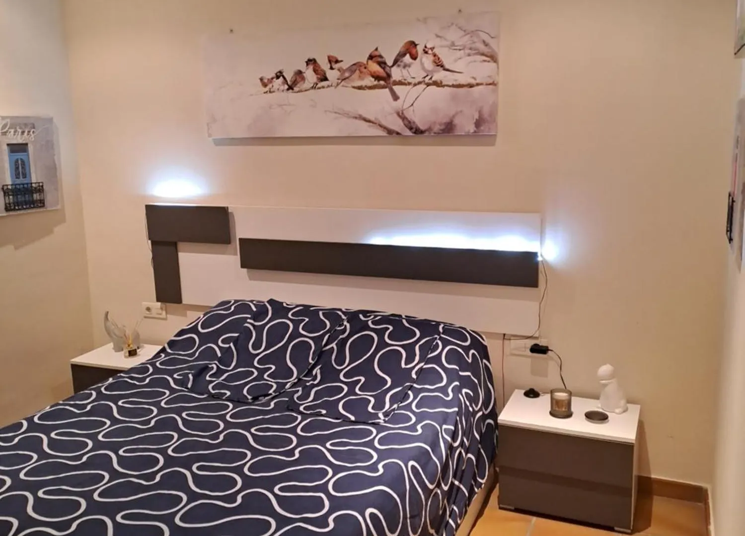 Dream Rooms Barcelone